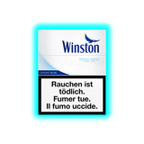 Winston Original Blue Box Big Pack 8x26cig