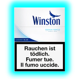 Winston Original Blue Box Big Pack
