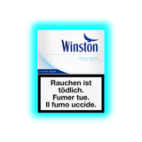 Winston Original Blue Box Big Pack