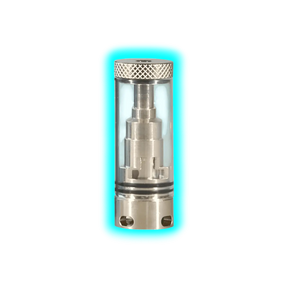 Wiz Hybrid Vaporizer Atomizer 2ml