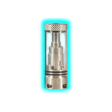 Wiz Hybrid Vaporizer Atomizer 2ml