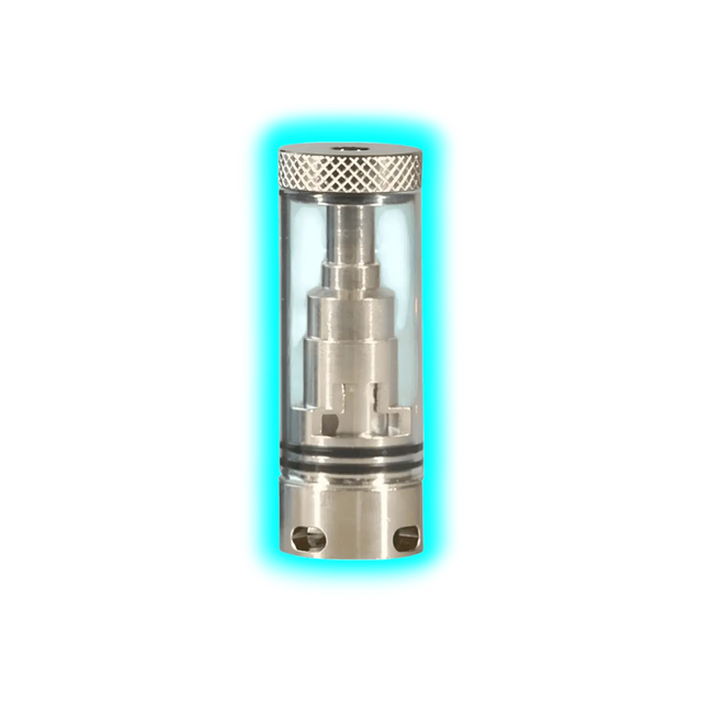 Wiz Hybrid Vaporizer Atomizer 2ml