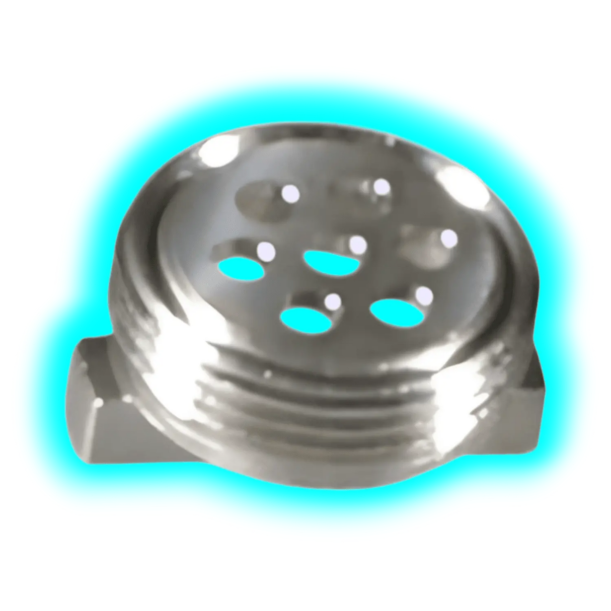 Wiz Hybrid Vaporizer Relift Replacement Parts