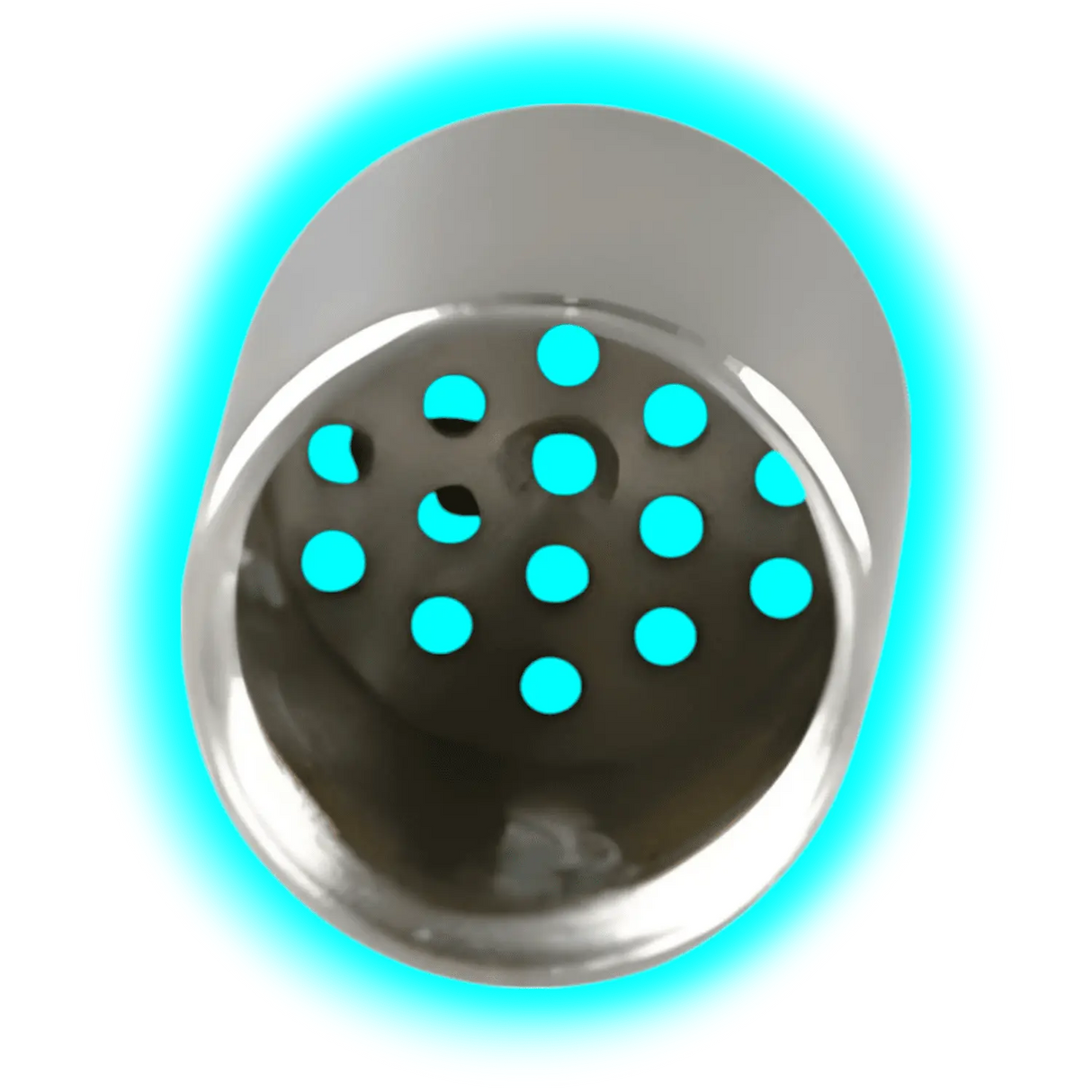 Wiz Hybrid Vaporizer Relift Replacement Parts