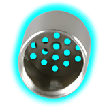 Wiz Hybrid Vaporizer Relift Replacement Parts