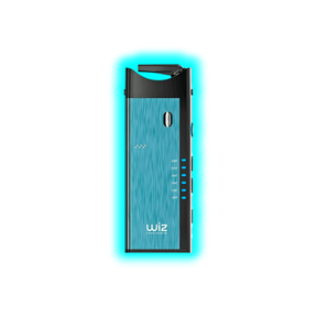 Wiz Hybrid Vaporizer