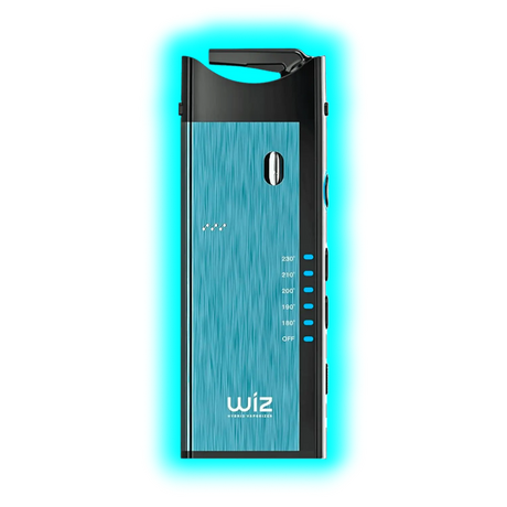 Wiz Hybrid Vaporizer