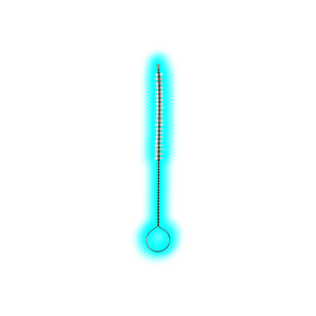 Wolkenkraft Äris Ultra Air Chanel Brush