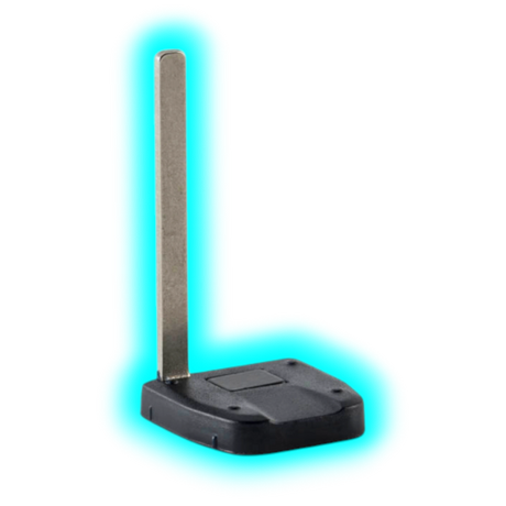 Wolkenkraft Äris (Ultra) Chamber Removal Tool