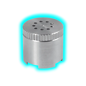 Wolkenkraft Äris Ultra / FX Mini Dosingcapsule for Extracts