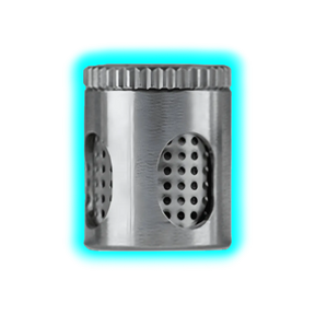 Wolkenkraft Äris Ultra / FX Mini Dosingcapsule for Herbs 5pcs