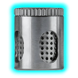 Wolkenkraft Äris Ultra / FX Mini Dosingcapsule for Herbs 5pcs