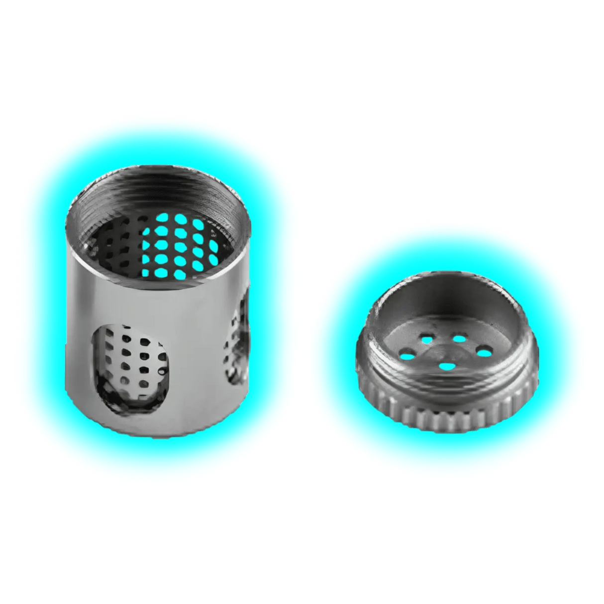 Wolkenkraft Äris Ultra / FX Mini Dosingcapsule for Herbs 5pcs