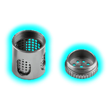 Wolkenkraft Äris Ultra / FX Mini Dosingcapsule for Herbs 5pcs