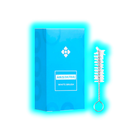 Wolkenkraft Äris Ultra White Brush