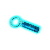 Wolkenkraft Äris Ultra Fx Mini Dosing Capsule Container Night Blue incl 2 Dosingcapsules