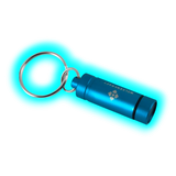 Wolkenkraft Äris Ultra Fx Mini Dosing Capsule Container Night Blue incl 2 Dosingcapsules