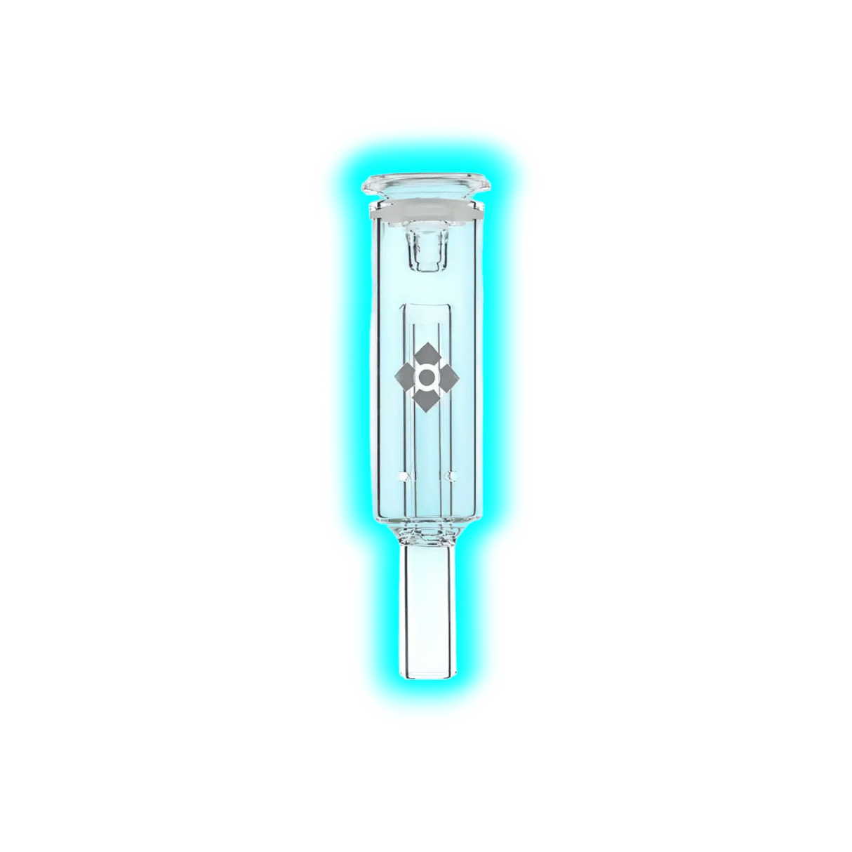 Wolkenkraft Äris Ultra Glas Water Bubbler