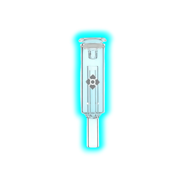 Wolkenkraft Äris Ultra Glas Water Bubbler