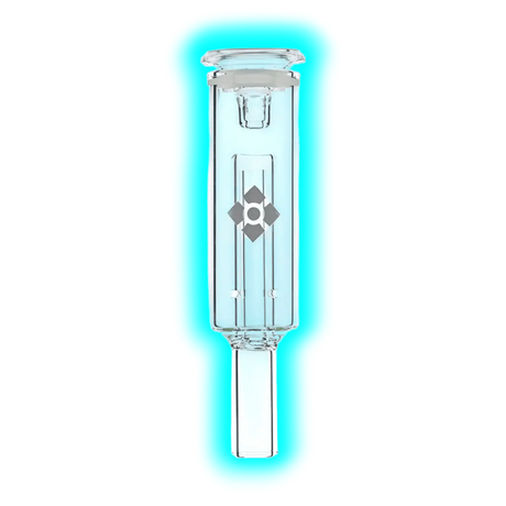 Wolkenkraft Äris Ultra Glas Water Bubbler