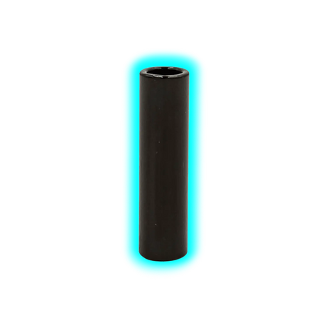 Wolkenkraft Äris (Ultra) Glass Mouthpiece Black