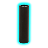 Wolkenkraft Äris (Ultra) Glass Mouthpiece Black