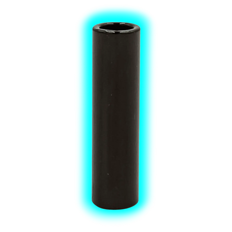Wolkenkraft Äris (Ultra) Glass Mouthpiece Black
