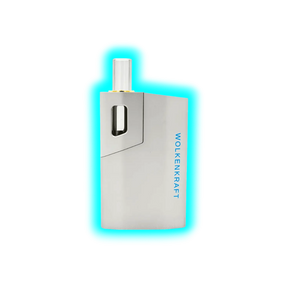 Wolkenkraft Äris Ultra Gunmetal