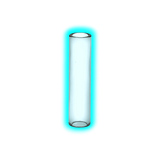 Wolkenkraft FX Mini Glass Halfblack