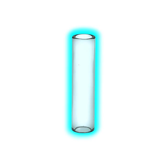 Wolkenkraft FX Mini Glass Halfblack
