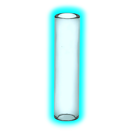Wolkenkraft FX Mini Glass Halfblack
