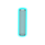 Wolkenkraft FX Mini Glass Halfclear