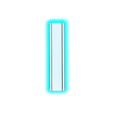 Wolkenkraft FX Mini Glass