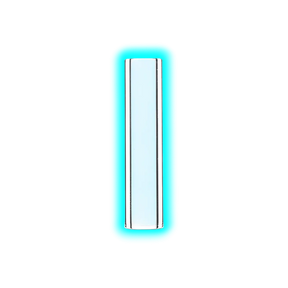 Wolkenkraft FX Mini Glass