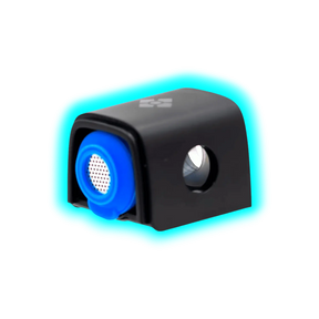 Wolkenkraft FX Mini Mundstück ohne Glasrohr