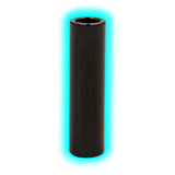 Wolkenkraft FX Mini (Ultra) Glass Mouthpiece Black