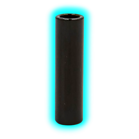 Wolkenkraft FX Mini (Ultra) Glass Mouthpiece Black