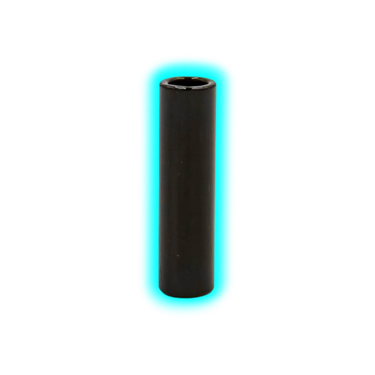 Wolkenkraft FX Mini (Ultra) Glass Mouthpiece Black