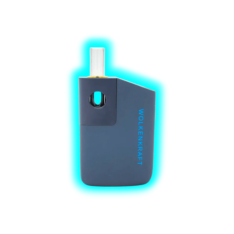 Wolkenkraft FX Mini Ultra Night Blue