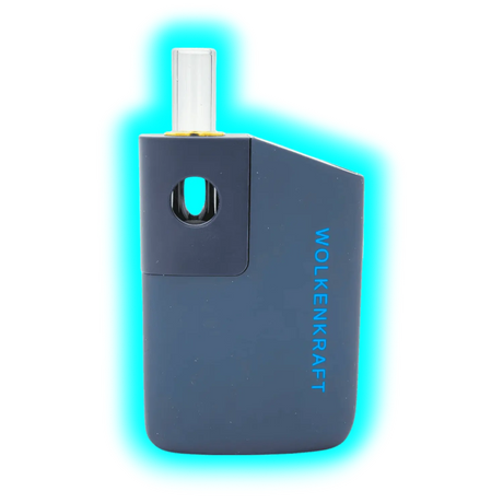 Wolkenkraft FX Mini Ultra Night Blue
