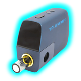 Wolkenkraft FX Mini Ultra Night Blue