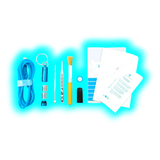 Wolkenkraft FX Mini Ultra Night Blue