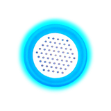 Wolkenkraft FX Mini Ultra Seal Ring with Mesh