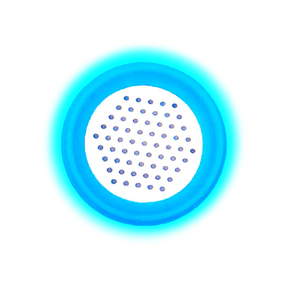 Wolkenkraft FX Mini Ultra Seal Ring with Mesh