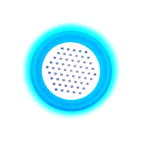 Wolkenkraft FX Mini Ultra Seal Ring with Mesh