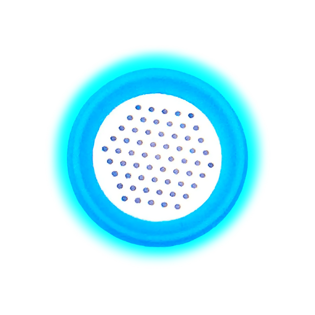 Wolkenkraft FX Mini Ultra Seal Ring with Mesh