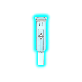 Wolkenkraft FX Mini Ultra Water Bubbler