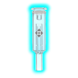 Wolkenkraft FX Mini Ultra Water Bubbler