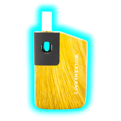 Wolkenkraft FX Mini Ultra Wooden