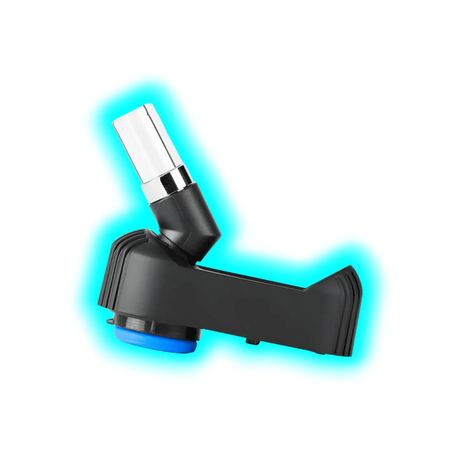 Wolkenkraft FX+ Mouthpiece Set